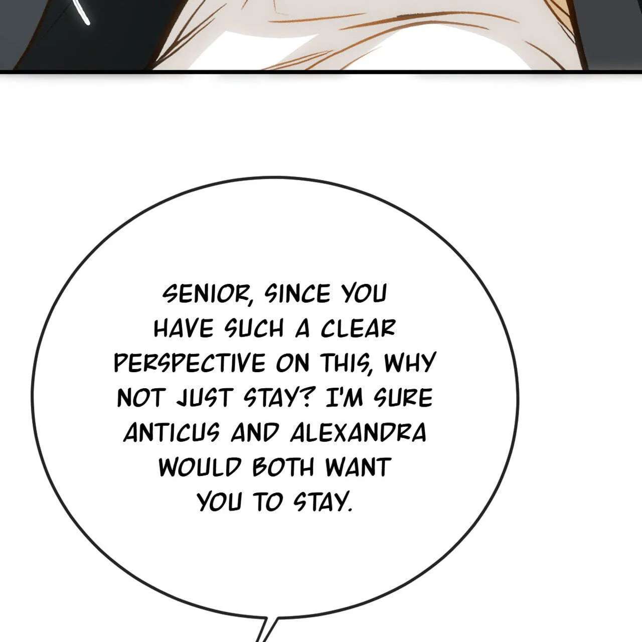 Dynastic Marriage: The Fallen and the Crowned Chapter 68 - page 80