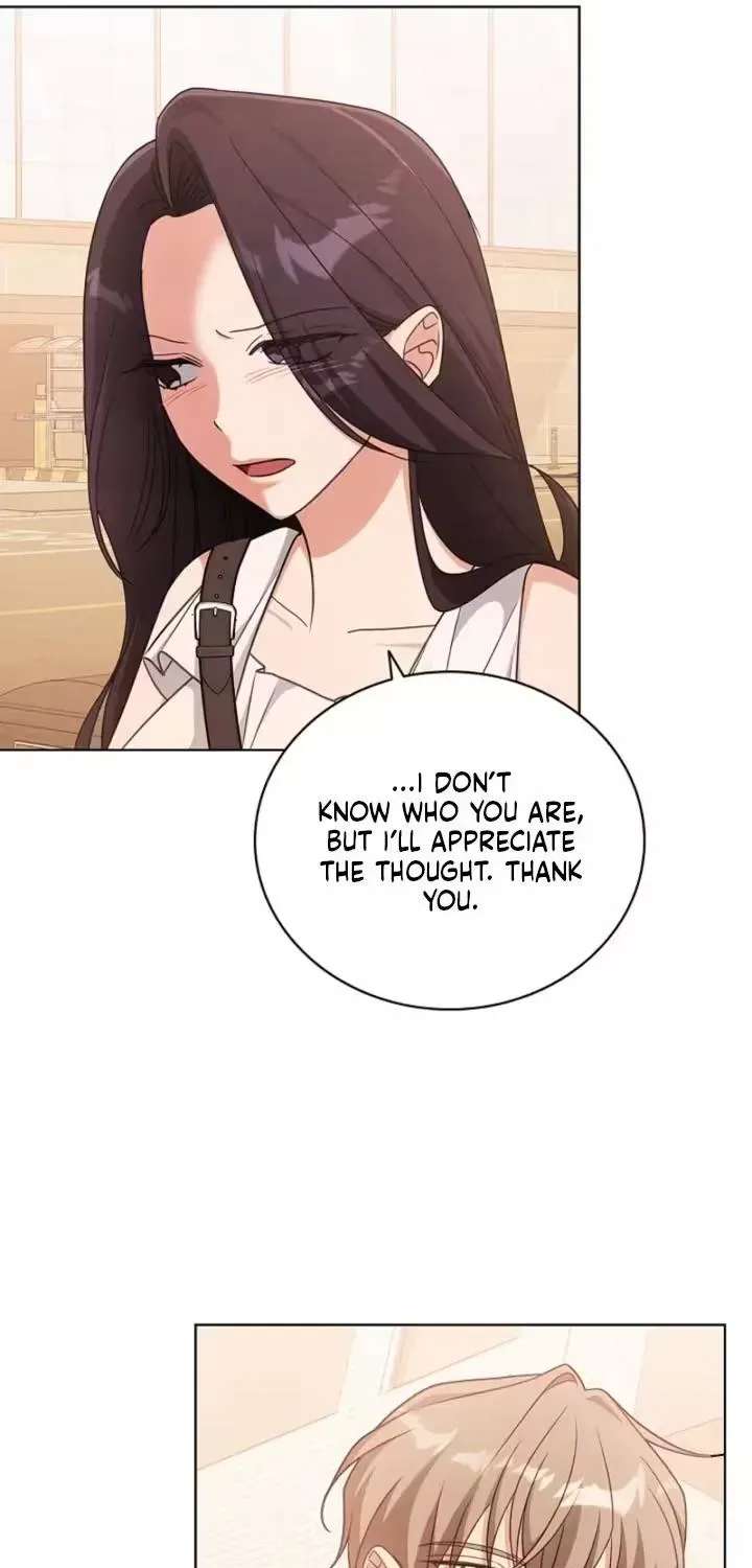 The Timing of Falling in Love Chapter 29 - page 41