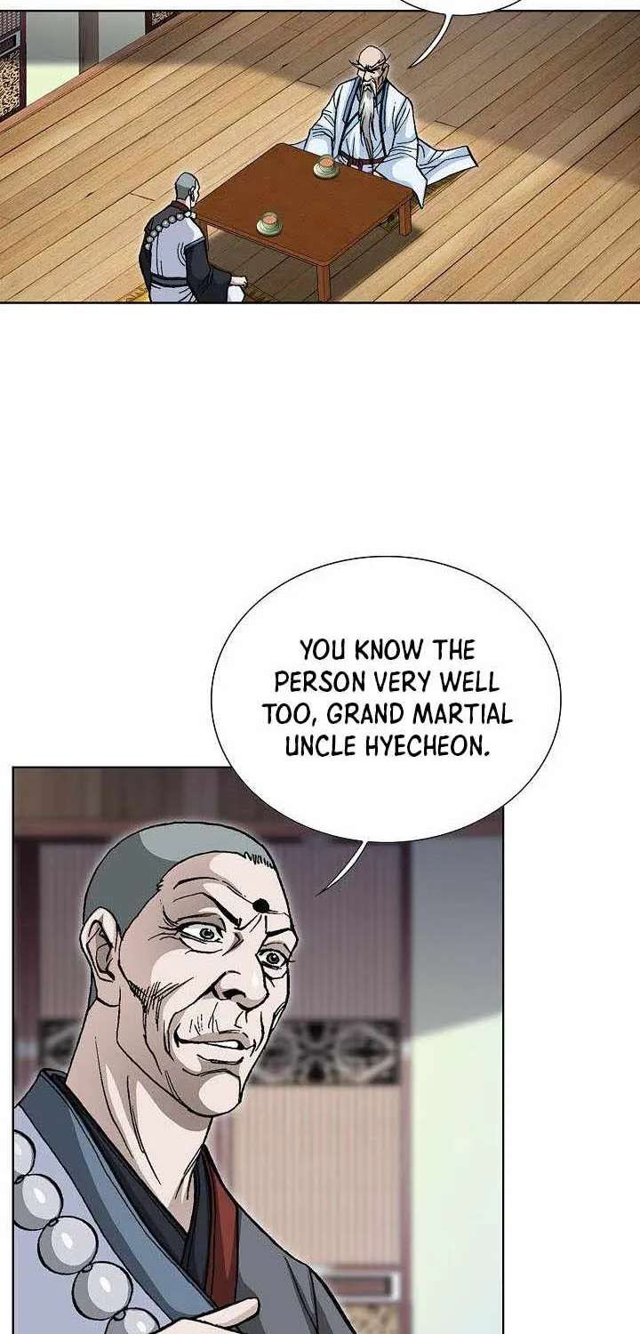 Return of the Immortal Monk Chapter 88 - page 18