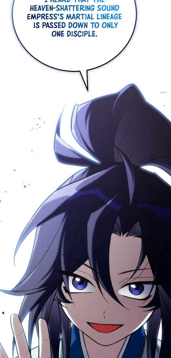 Third-rate Martial Family Becomes the Best Under Heaven Chapter 29 - page 72