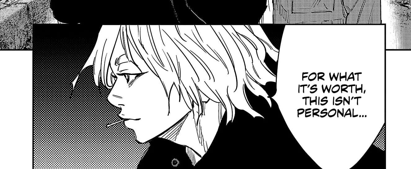 Nine Peaks Chapter 172 - page 4