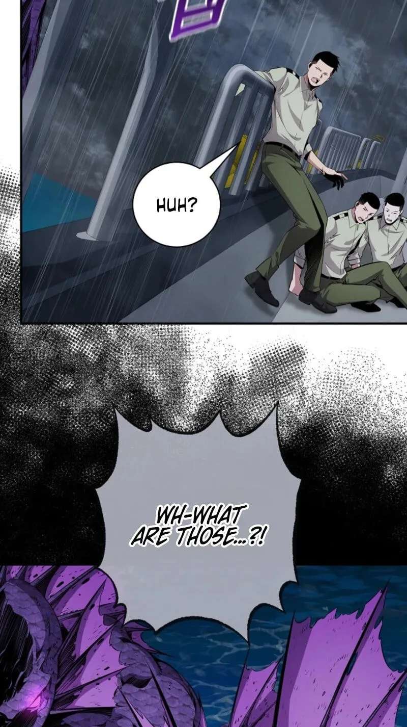 Assa Jjintta Necromancer Chapter 31 - page 47
