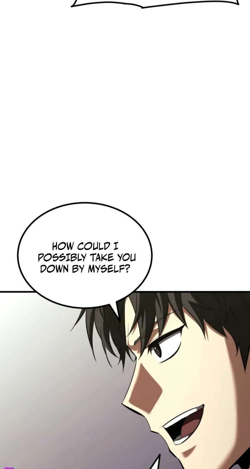 The Return of the Unrivaled Genius Ranker Chapter 39 - page 55