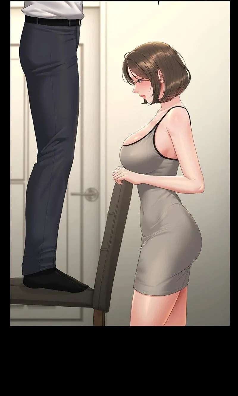 I Became an Apartment Manager Chapter 57 - page 46