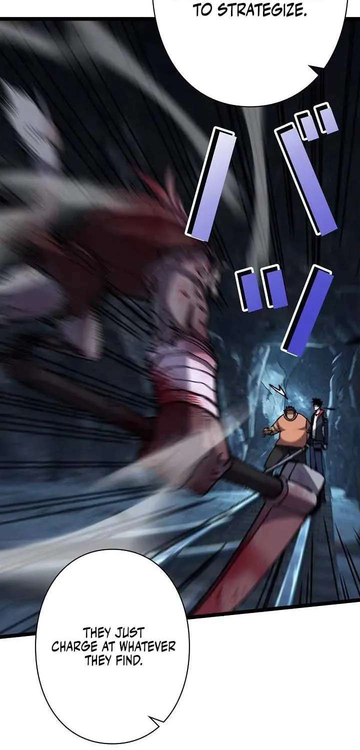 The Strongest Swordsman Rising from a Bottom-Tier Job Chapter 26 - page 16