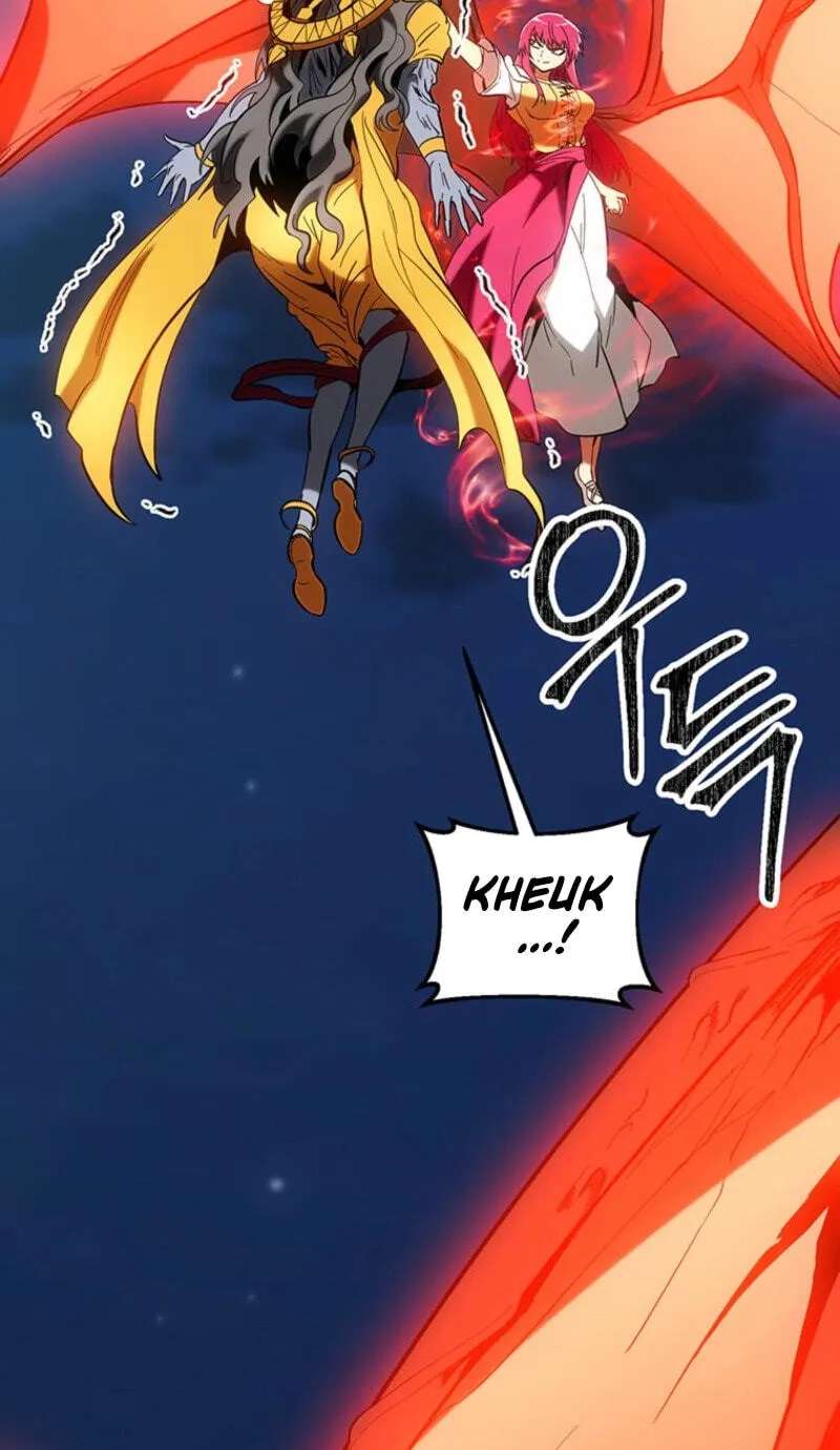 Stuck in a Glitch Novel as an Extra Chapter 73 - page 58