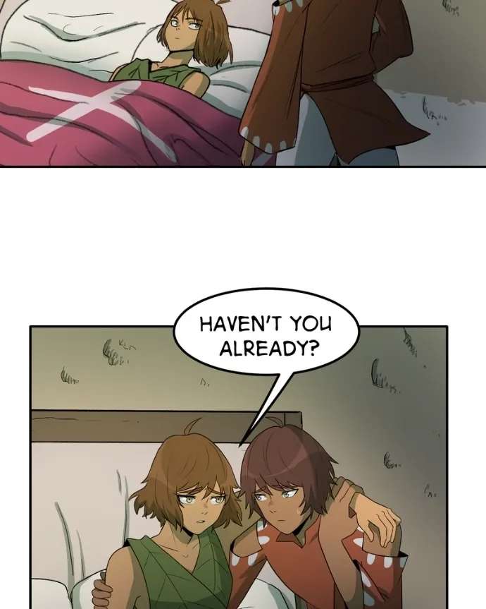 The Wendybird Chapter 55 - page 33