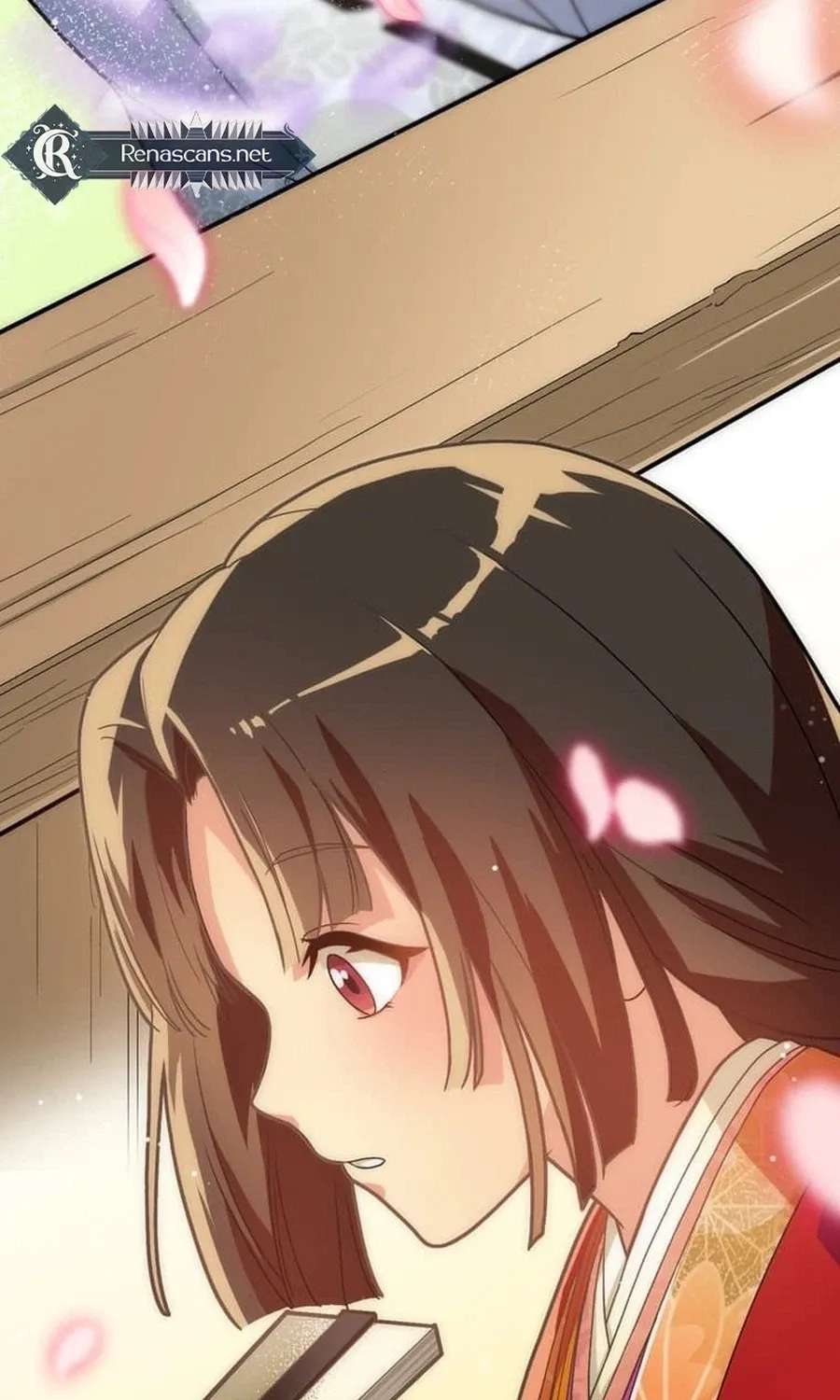 Heian Akujo wa In'youshi: Abe no Seimei no Deshi ni Natte Ikinobimasu Chapter 1 - page 6