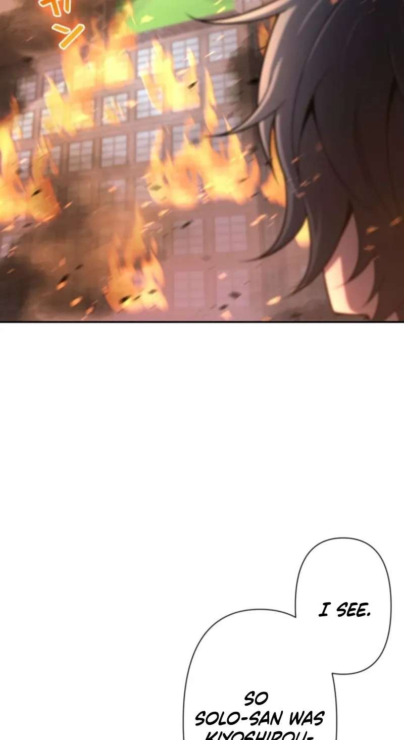 The Gamer with Social Anxiety is the Strongest in Solo Play Chapter 46 - page 86