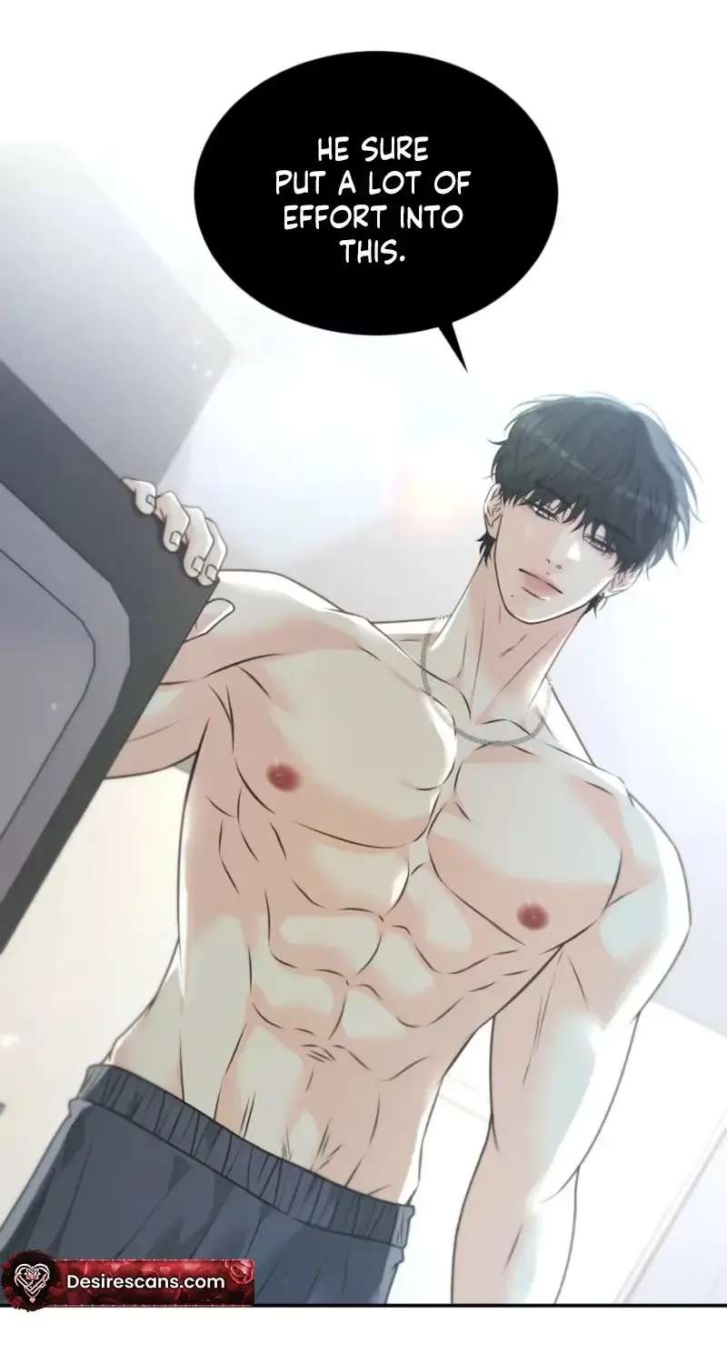 Hyung, Fall All the Way Into Ruin Chapter 1 - page 78