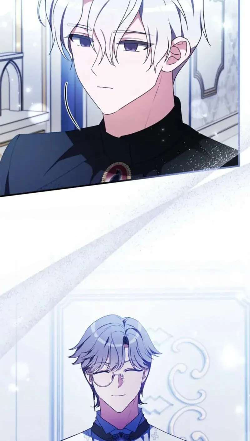The Count's Beloved Contract Young Lady Chapter 47 - page 39