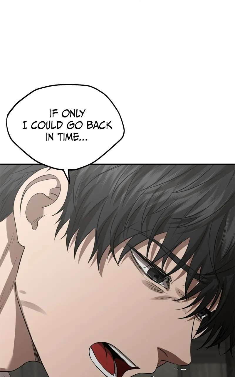 Why You Shouldn't Entera Haunted House Chapter 73 - page 42