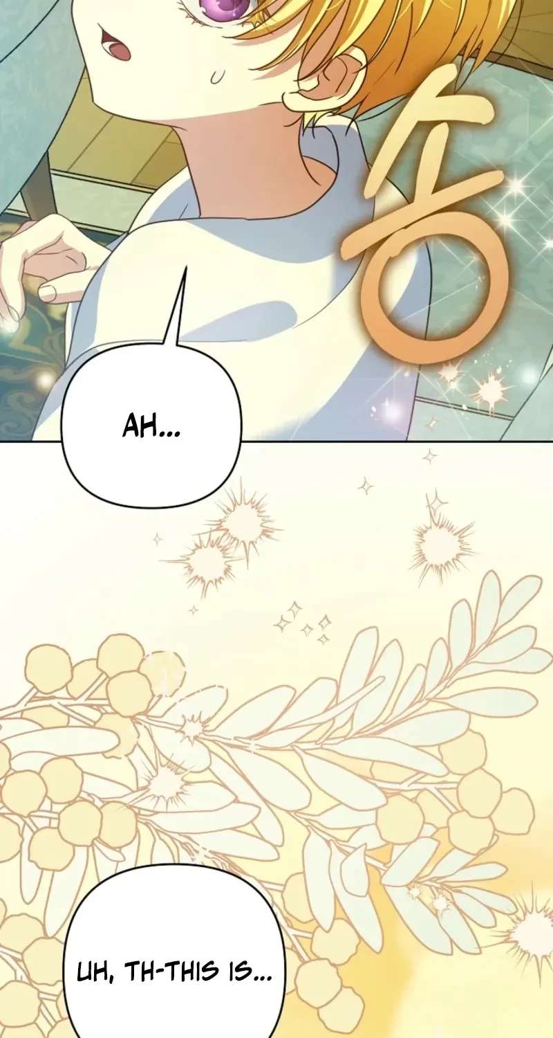 En Travesti: I Became a Fake Prince Chapter 30 - page 9