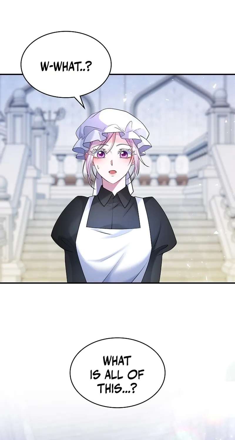 The Grand Duchess Disappeared on a Silent Night Chapter 26 - page 2