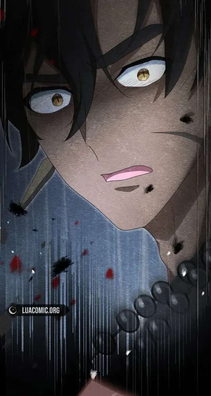 The Beloved Doll Princess Marries into the Wild Chapter 24 - page 28