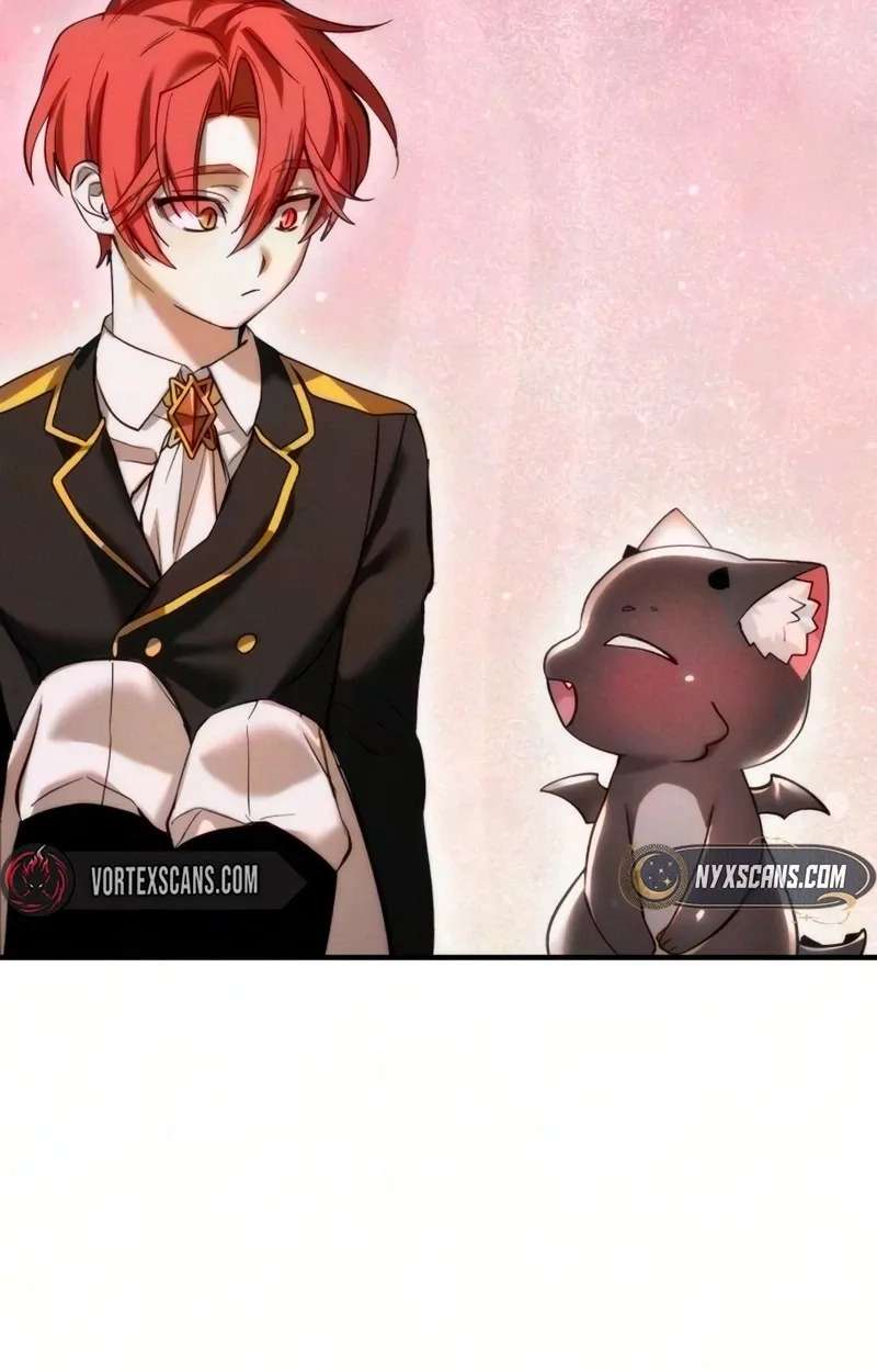 I Became a Hatchling Chapter 22 - page 26