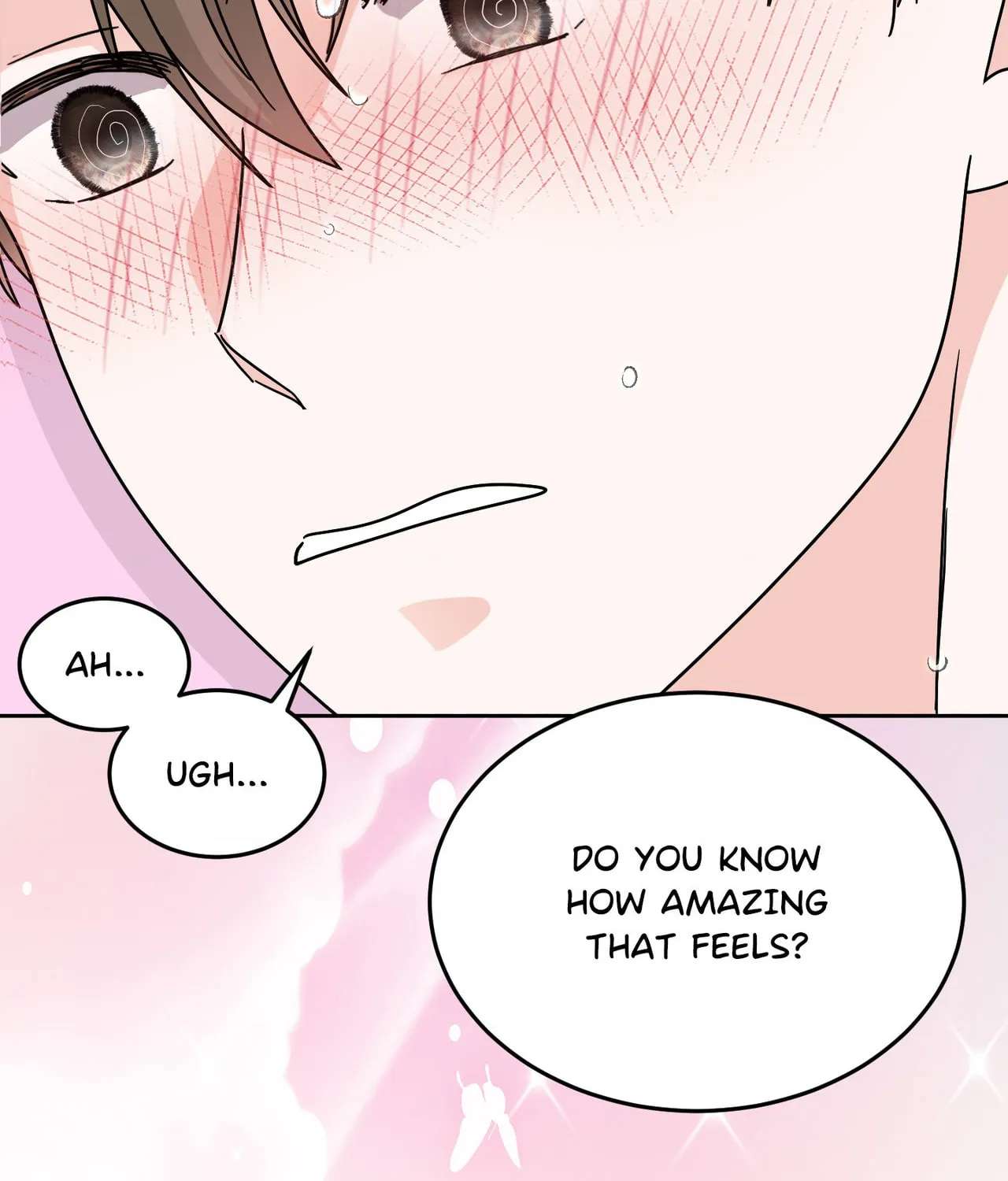 Until I Call Your Name Three Times Chapter 23 - page 135