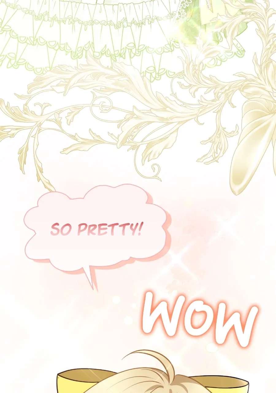 How I Became the Duke'sBeloved Daughter Chapter 3 - page 123