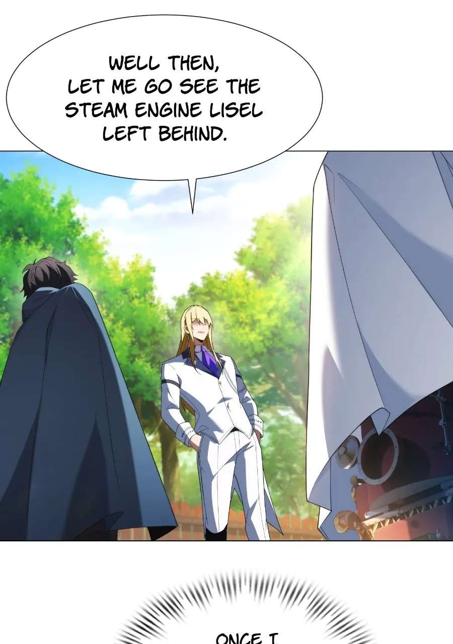 I Dominate a Magical Continentwith an Industrial Revolution Chapter 35 - page 15