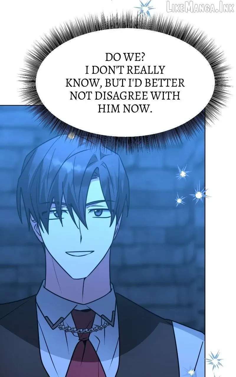 My Ruined Academy Chapter 92 - page 83