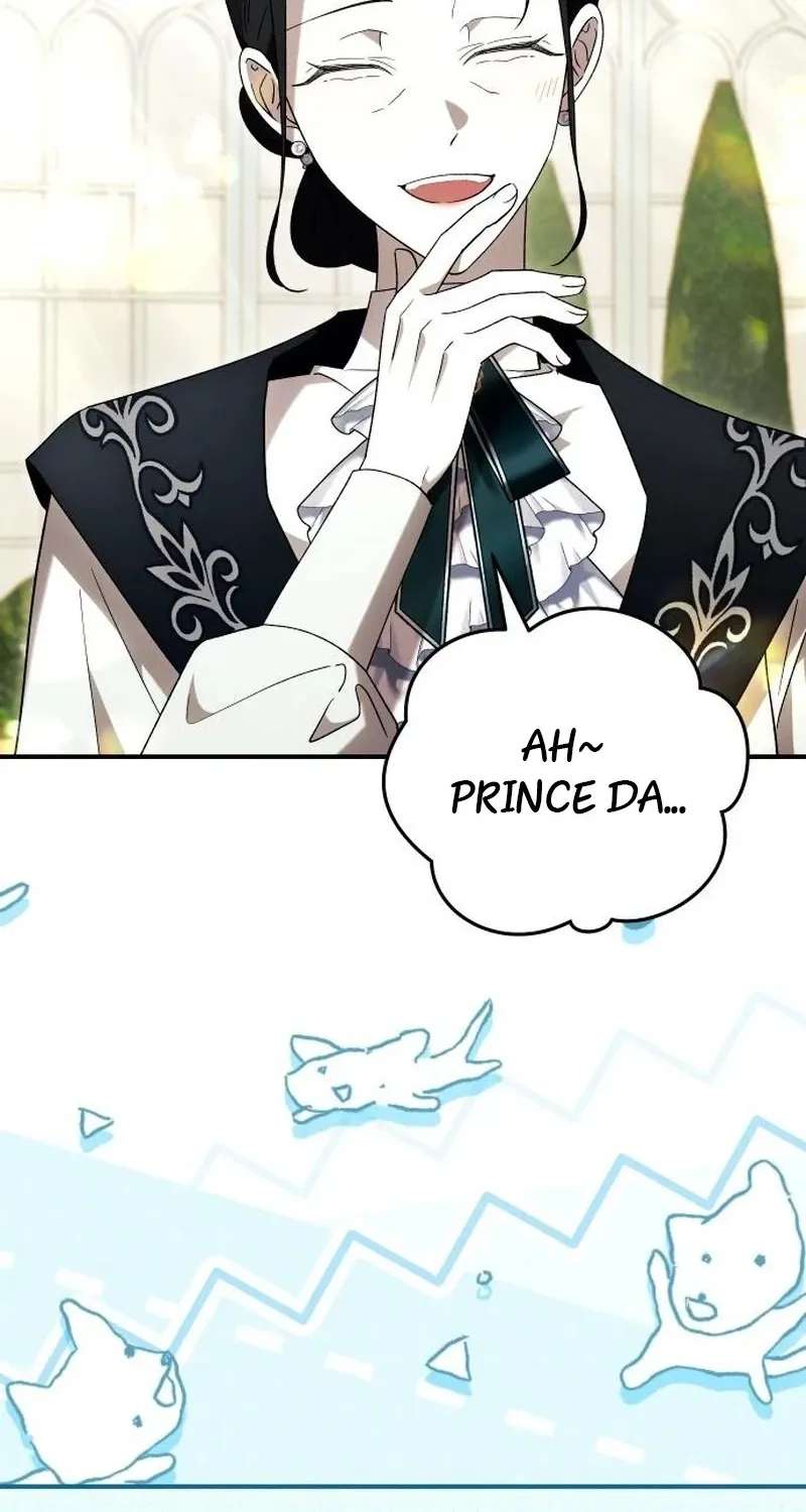 Now It's Your Turn To Regret Chapter 11 - page 68