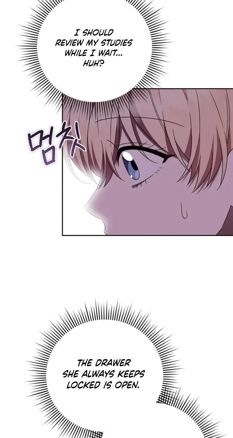 I Stole the First Night of the Trashy Crown Prince Chapter 34 - page 45