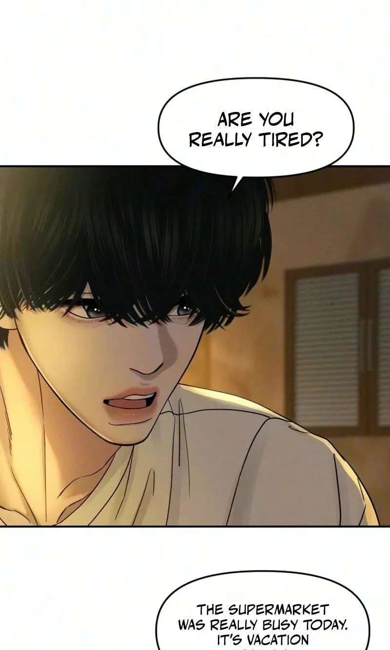 A Loser’s Love Chapter 34 - page 21