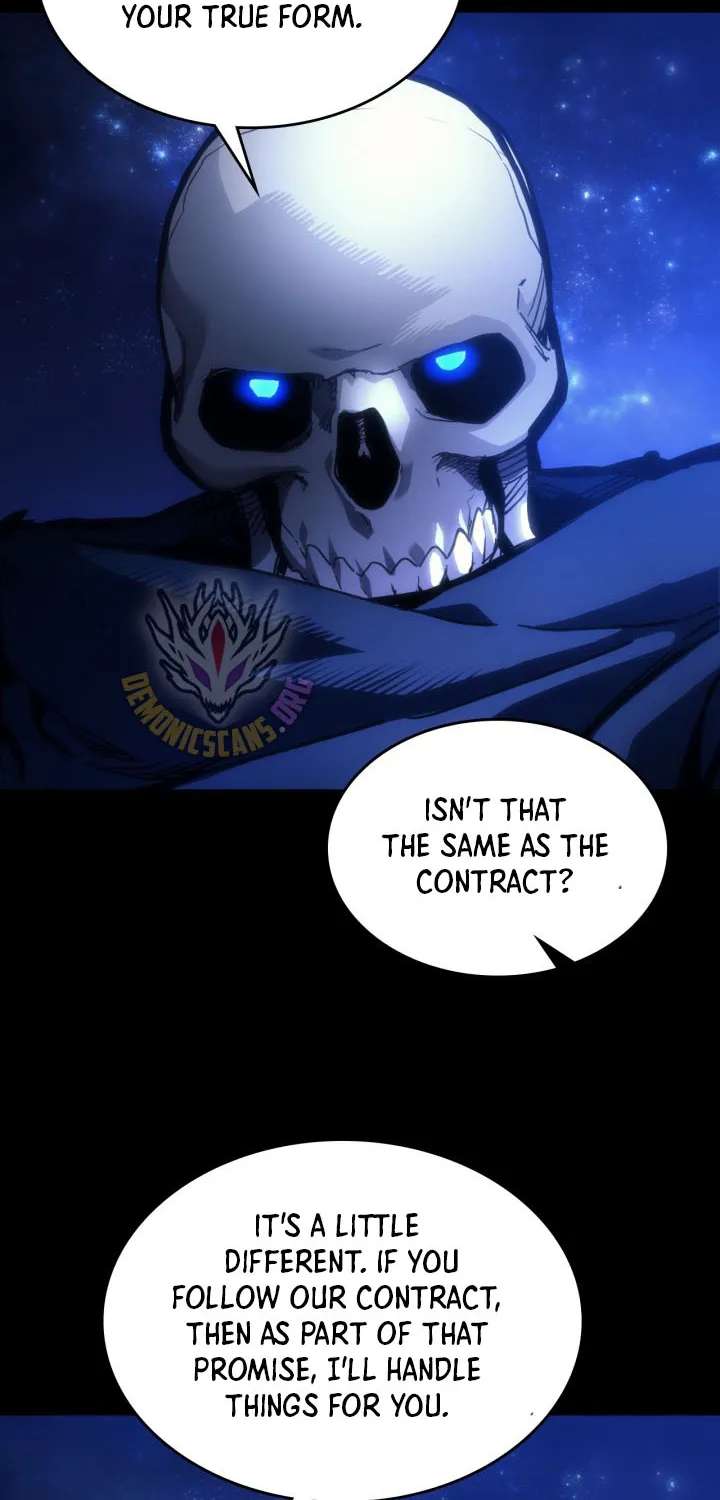 Mr Devourer, Please Act Like A Final Boss Chapter 142 - page 6