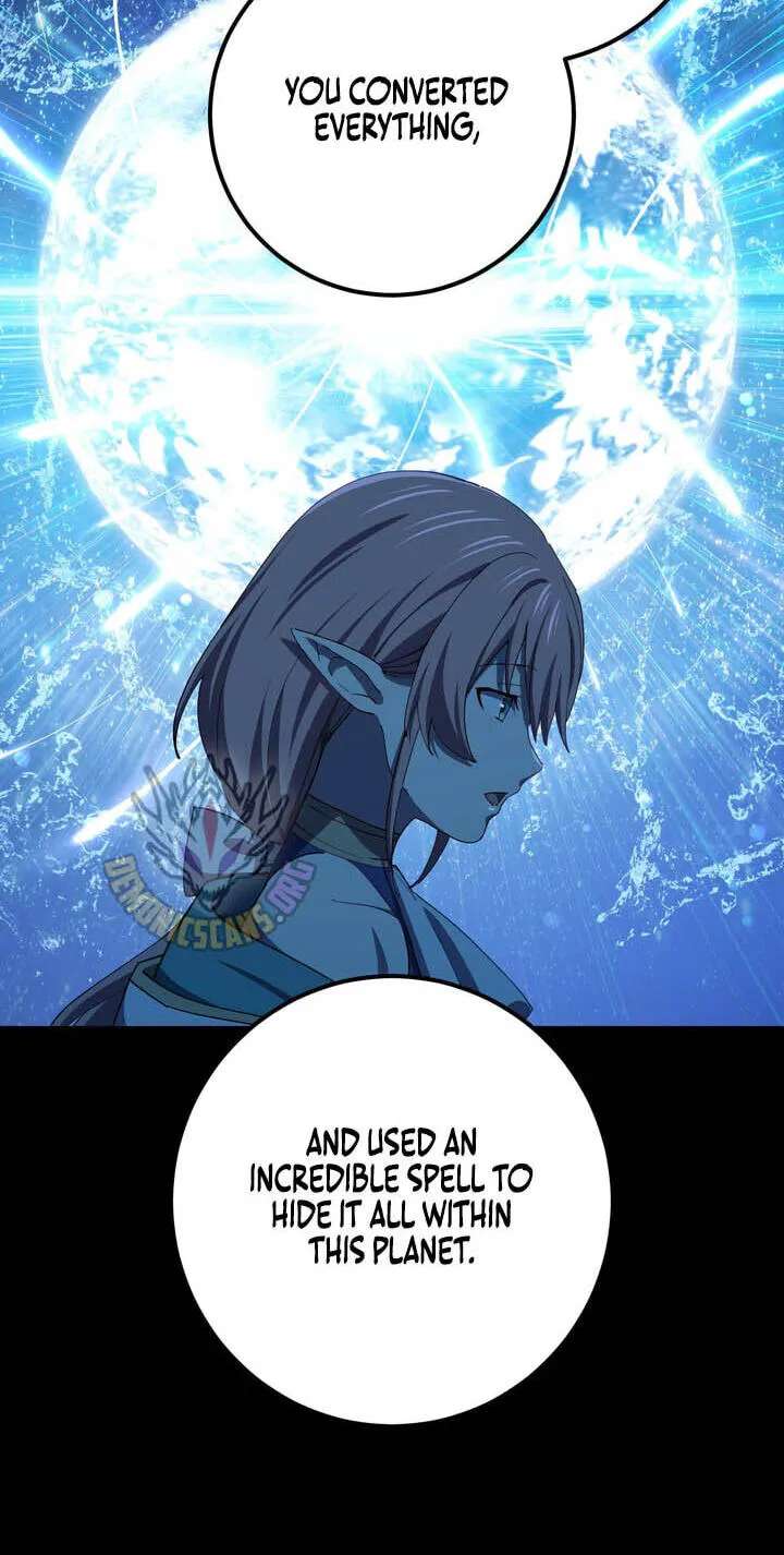 Kinki no Tensei Daimadoushi ~Munou kara Level Up de Saikyou ni~ Chapter 206 - page 24