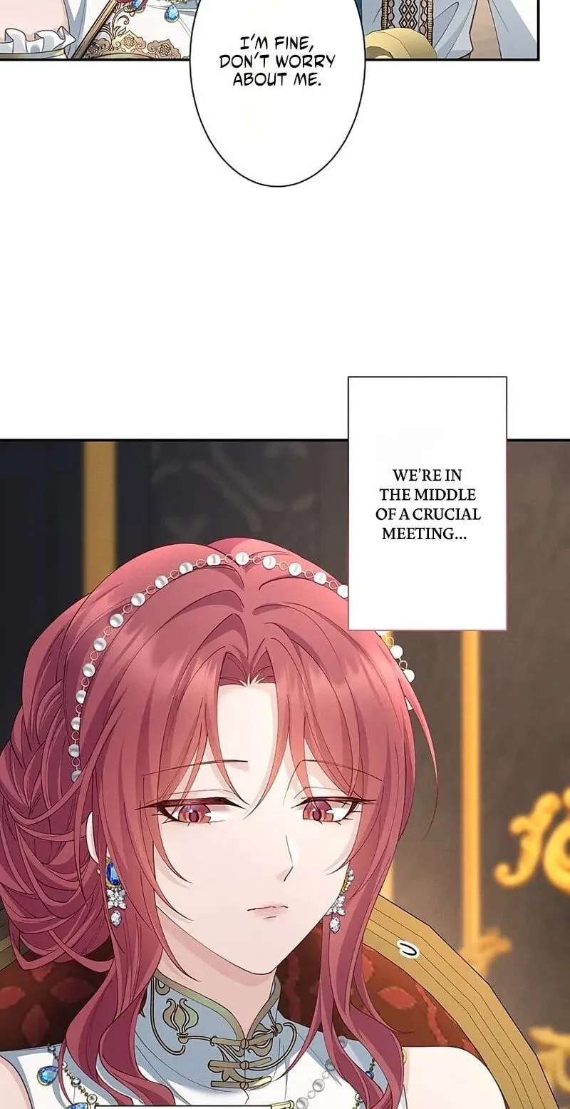Fuguu no Hanayome wa, Utsukushiki Ryuu Ou ni Ubawareru Chapter 68 - page 32