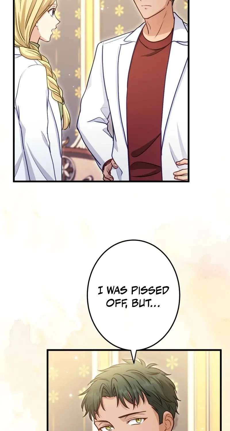 His Majesty Is My Ideal Boss! Chapter 23 - page 69