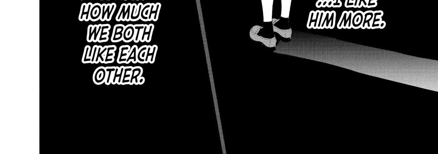Nanoni, Chigira-kun ga Amasugiru. Chapter 50 - page 20