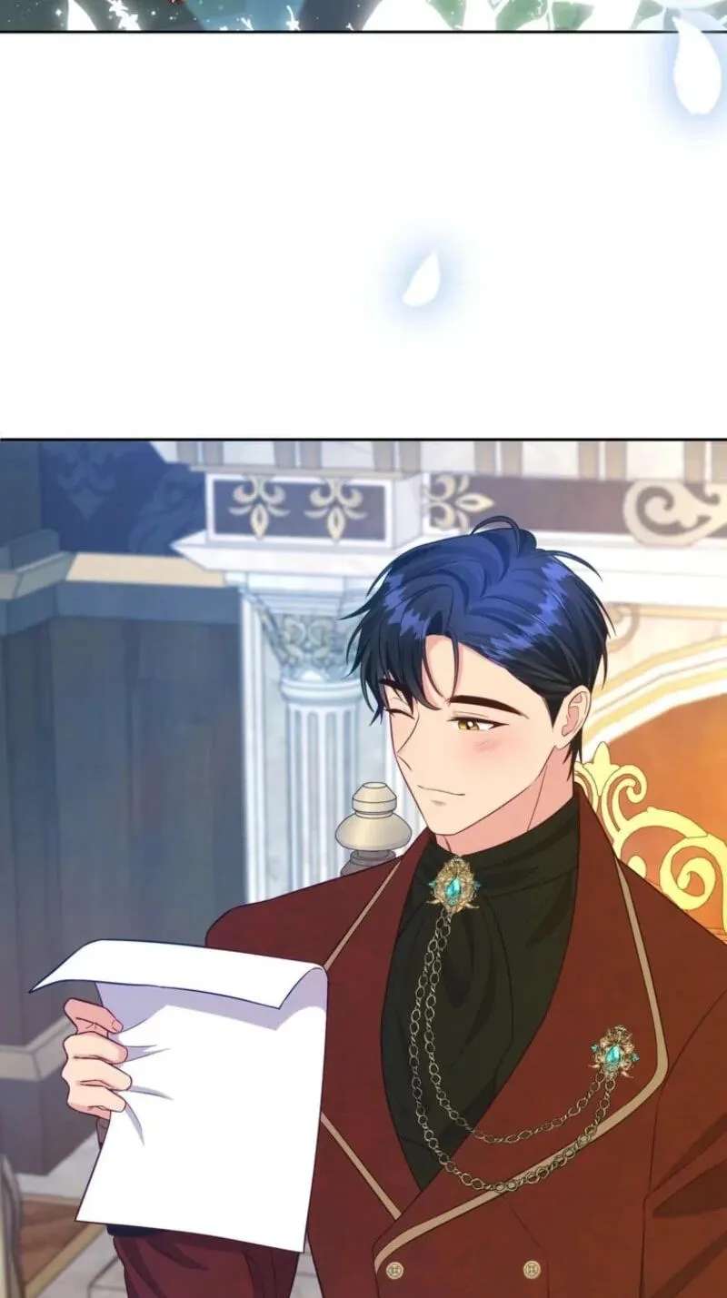 Shall We Work Overtime Together, Your Highness? Chapter 39 - page 62