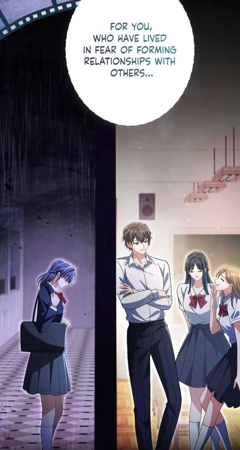Oshi no Ichizu Sugiru Shuuchaku o, Watashi wa Mada Shiranai Chapter 97 - page 76