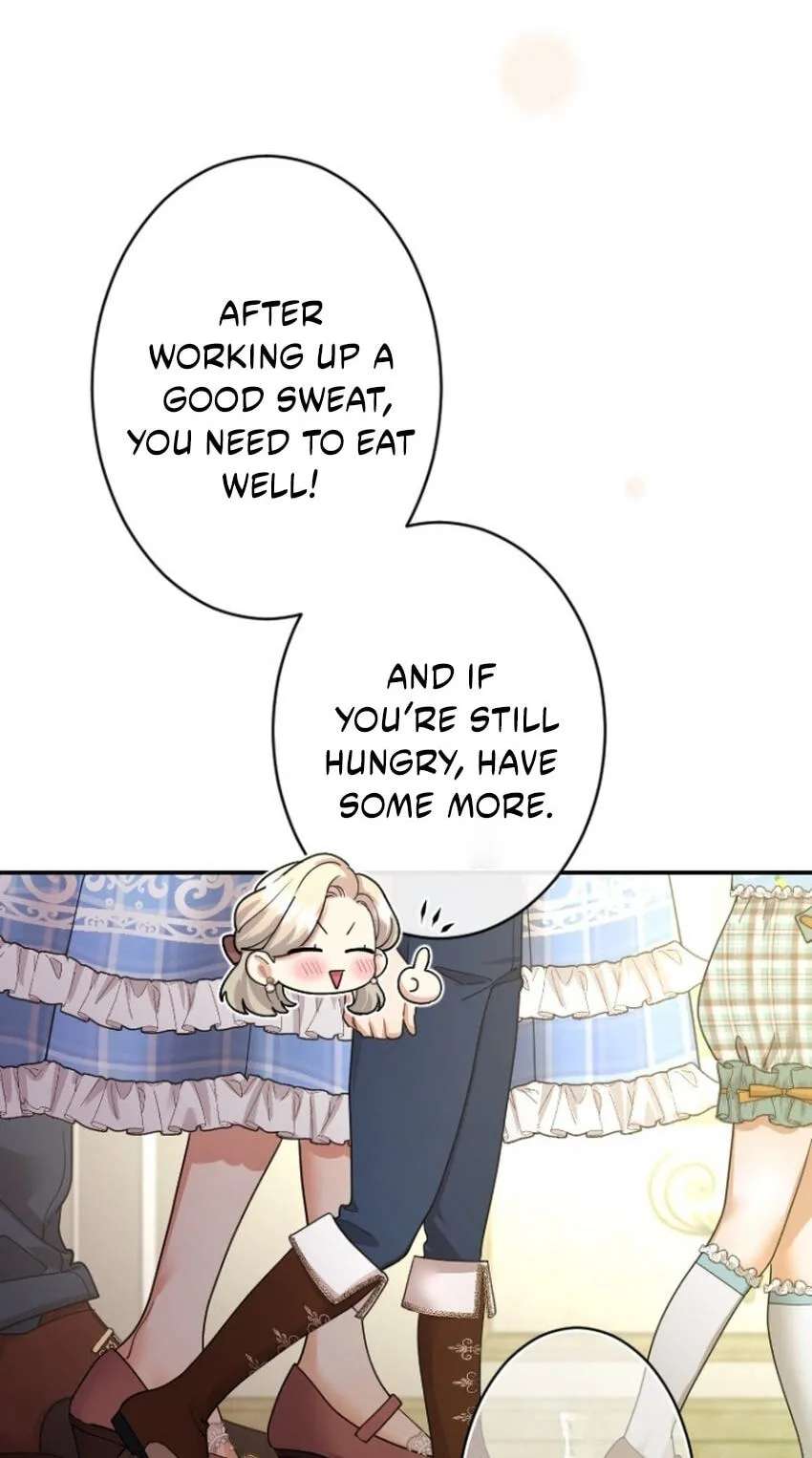 Munou na Mamahaha desu ga, Kazoku no Dekiai ga Tomarimasen! Chapter 156 - page 63