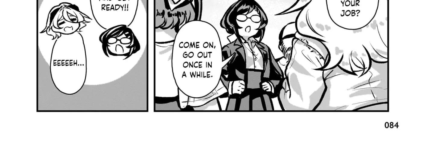 Restore! Welcome to the Modified Car Workshop Chapter 3 - page 16