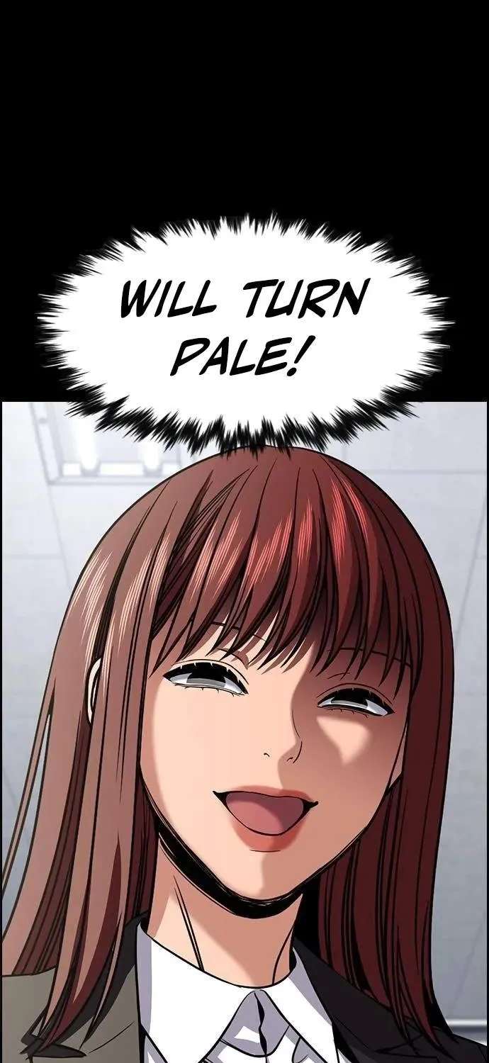 True Education Chapter 259 - page 8
