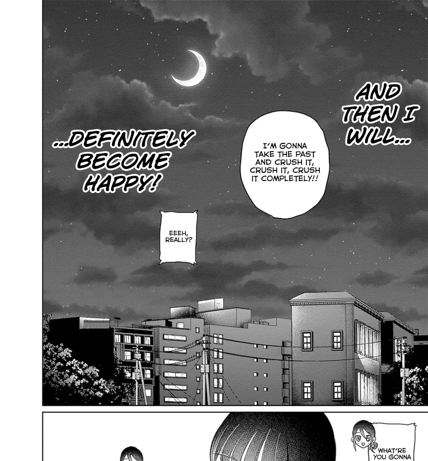 Normal Girl Chapter 16 - page 47