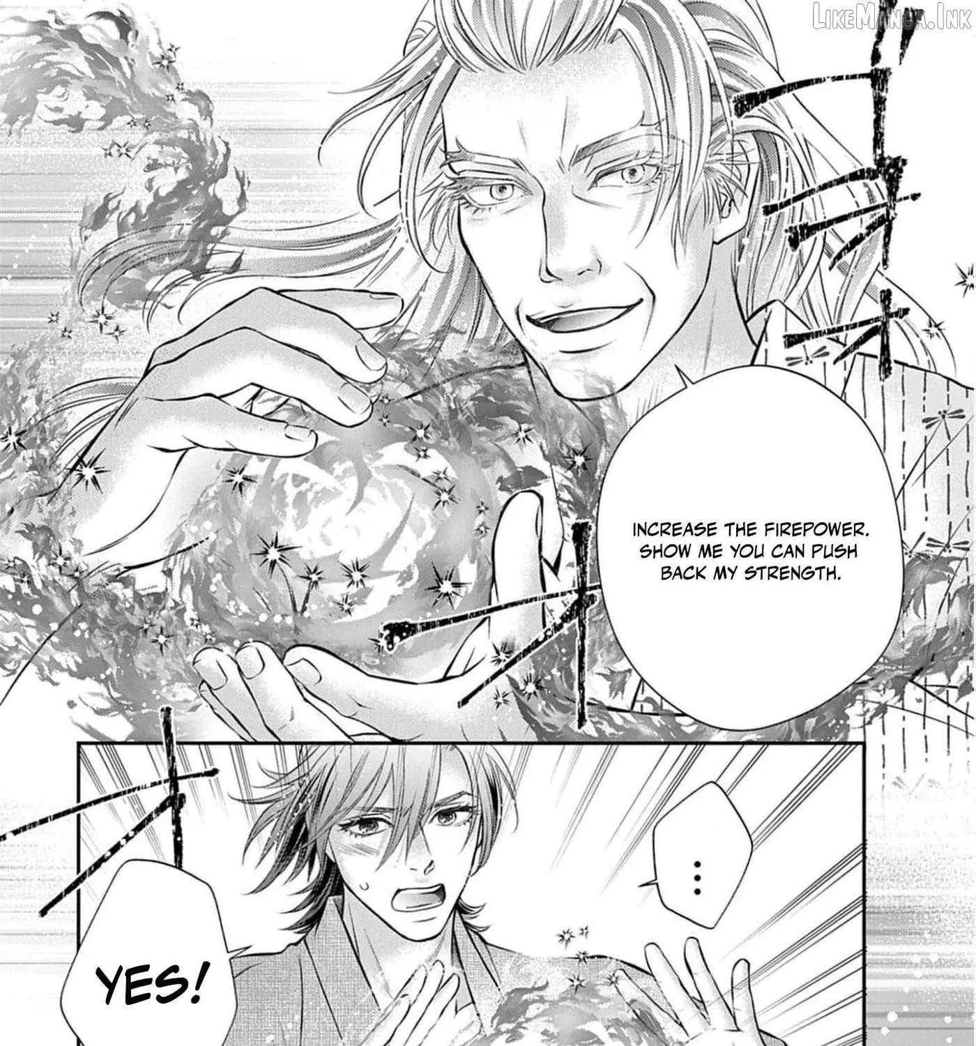 From a worthless maid to a pampered bride Chapter 54 - page 11