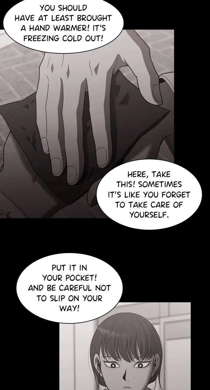 Tomorrow Chapter 252 - page 21