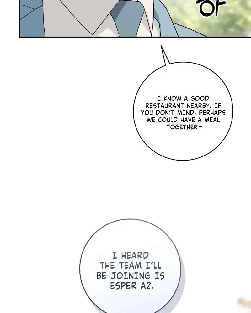 A Guide to Proper Precognition Chapter 1 - page 9