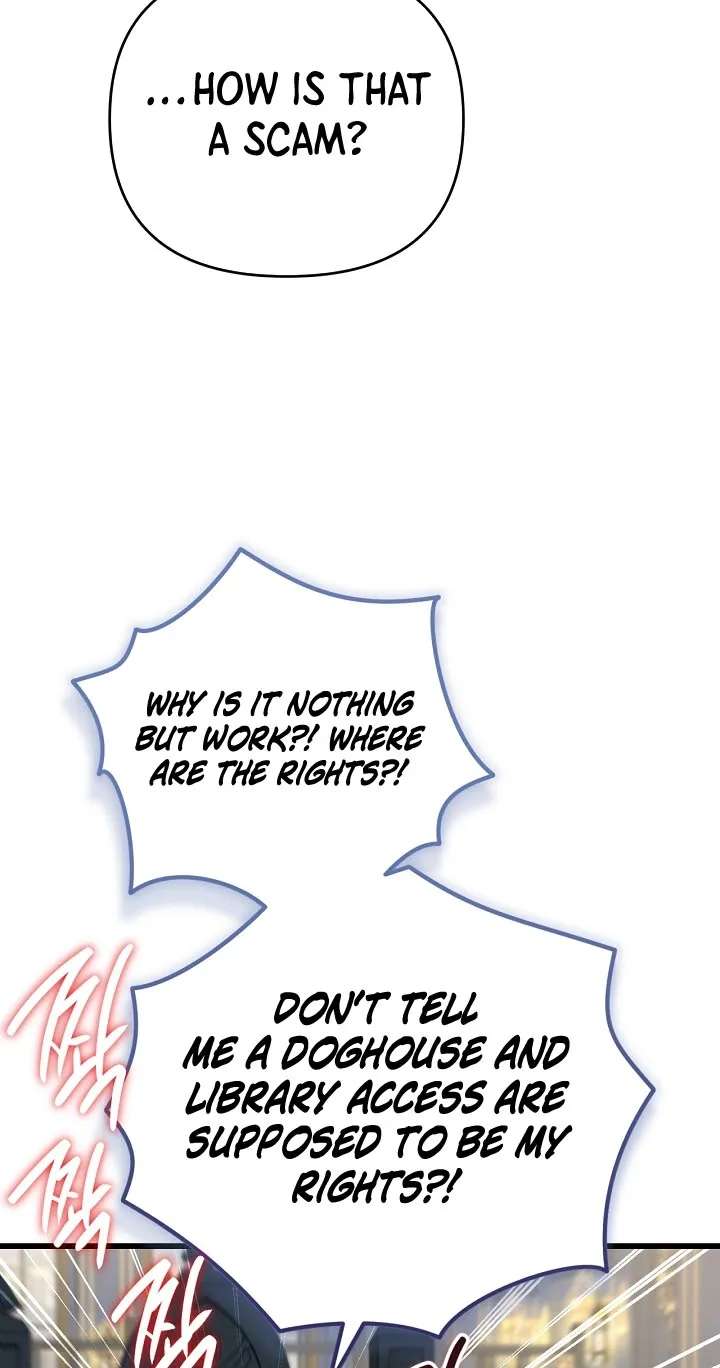 Holy Hella's Ultimate End Chapter 91 - page 77