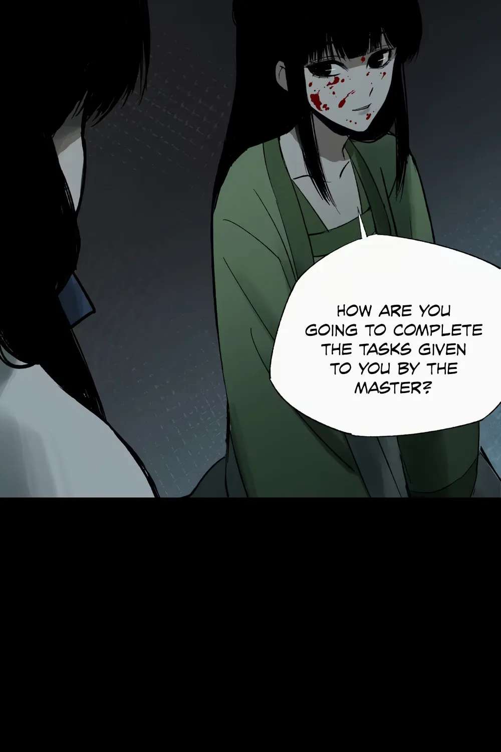 Gong Gui Chapter 2 - page 29
