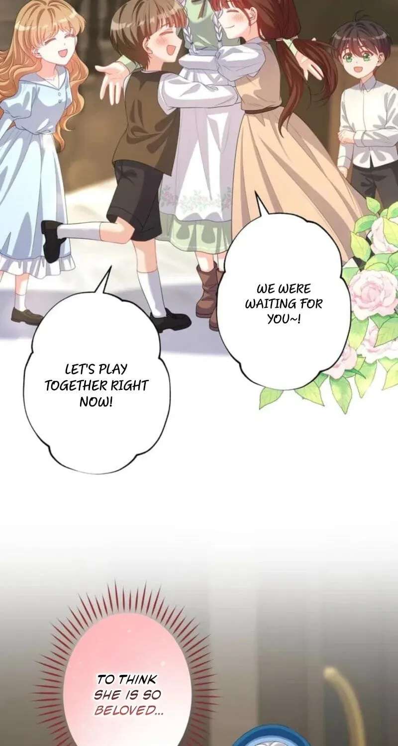 Byoujaku Mama desu ga, Yami Ochi Musuko o Sodatete Misemasu! Chapter 39 - page 7