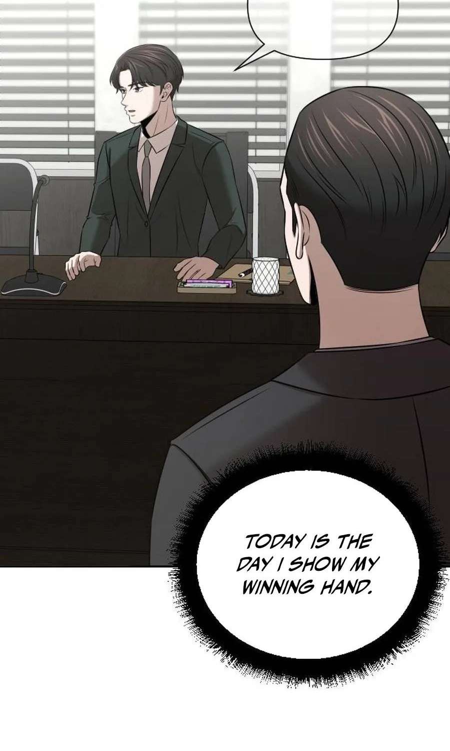 When a Genius Office Worker Goes Too Far Chapter 55 - page 67