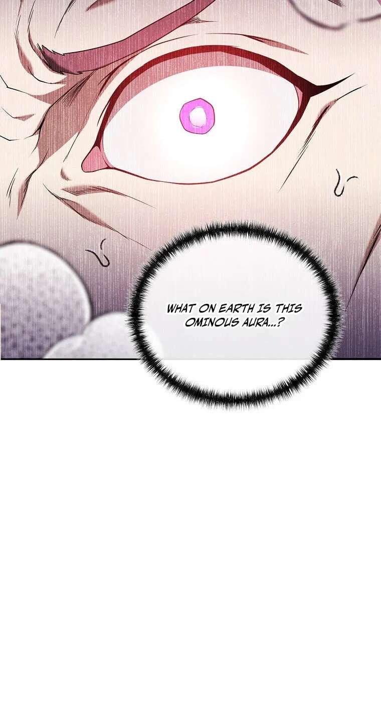 Jack Be Invincible Chapter 176 - page 22