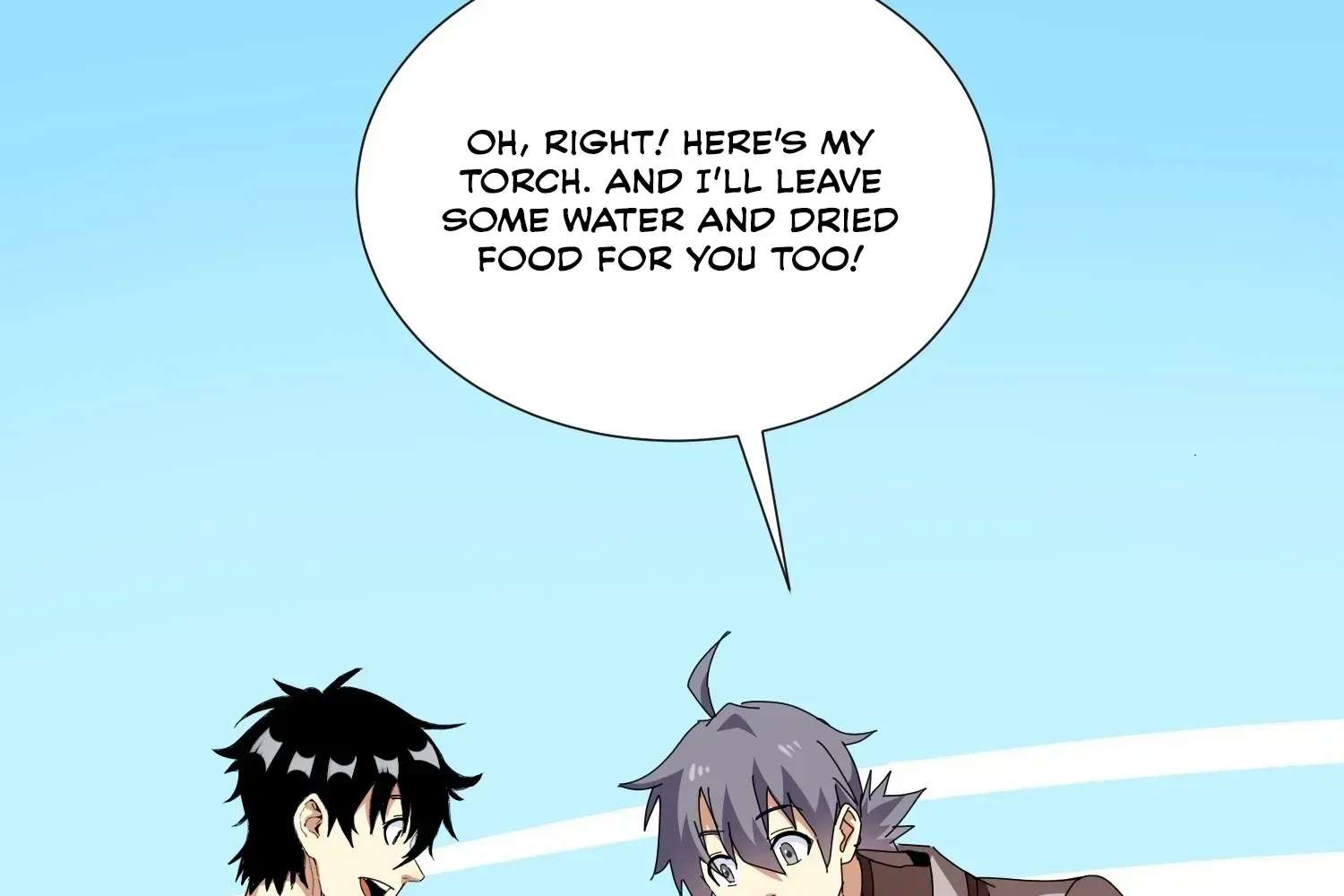 Extracting My Way to Become the Undead Archmage Chapter 8 - page 75