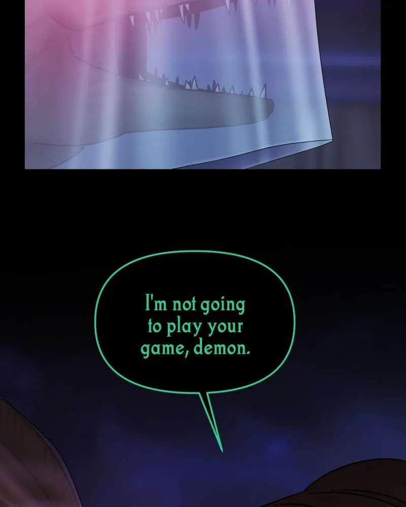 Don't Enter the House Pool Chapter 30 - page 57