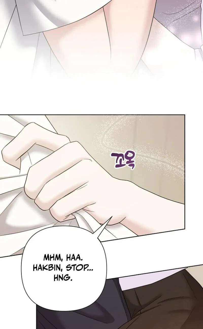 Burn Down Chapter 36 - page 34