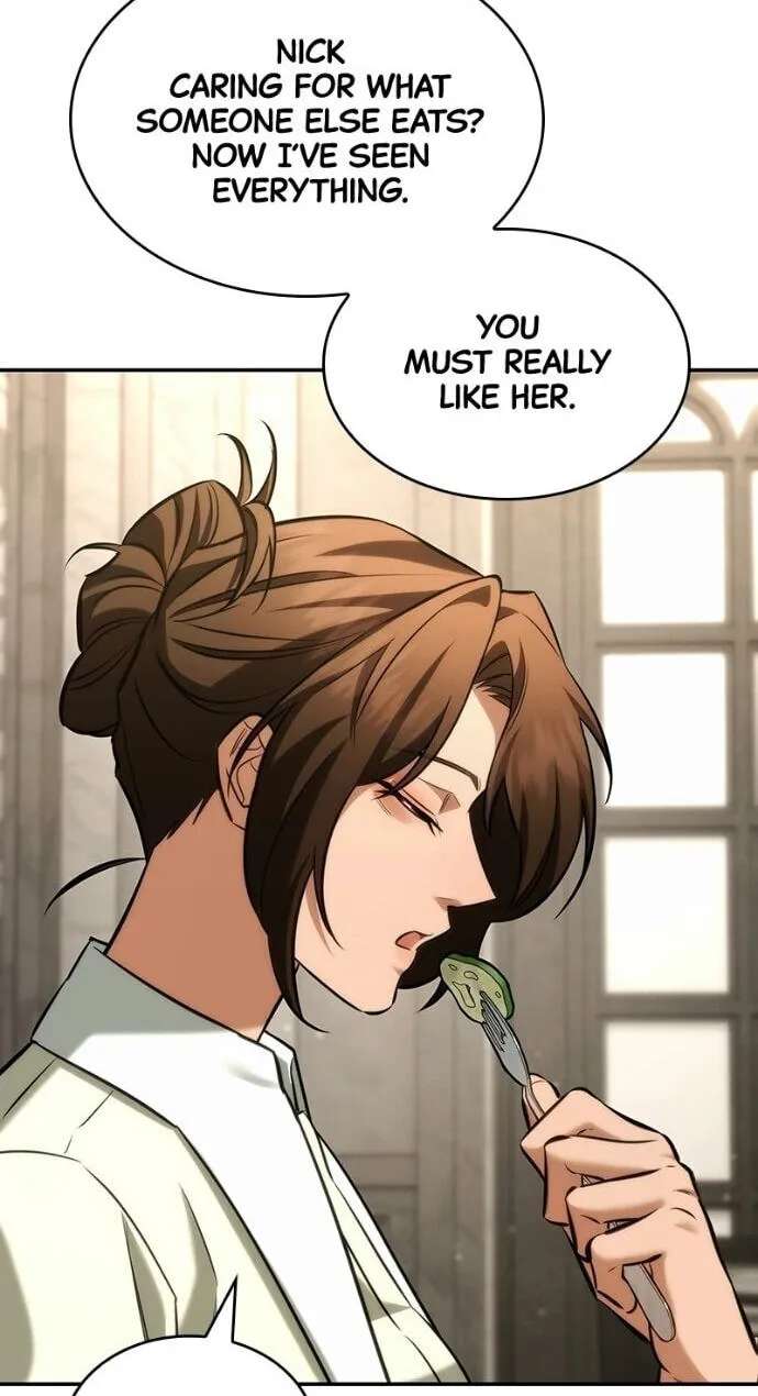 Ties that Bind Us Chapter 37 - page 29